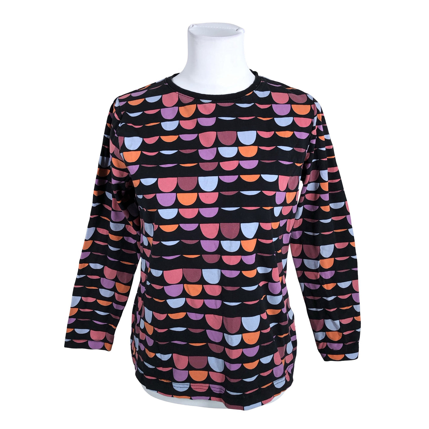 Unisex Finlayson - Tricot shirt, size 38 - Black (1)