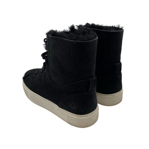 Unisex Ugg - Winter shoes, size 40 - Black (3)