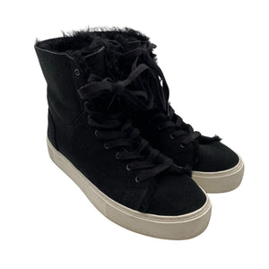 Unisex Ugg - Winter shoes, size 40 - Black (2)