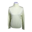 Unisex Filippa K. - Sweater, size 40 - Green ()