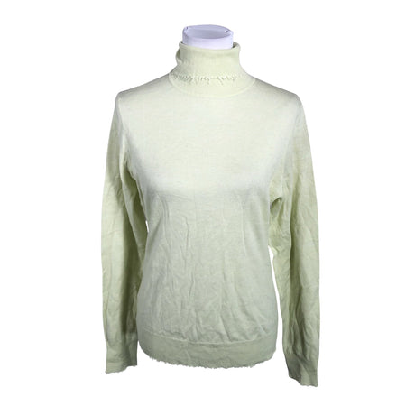 Unisex Filippa K. - Sweater, size 40 - Green ()