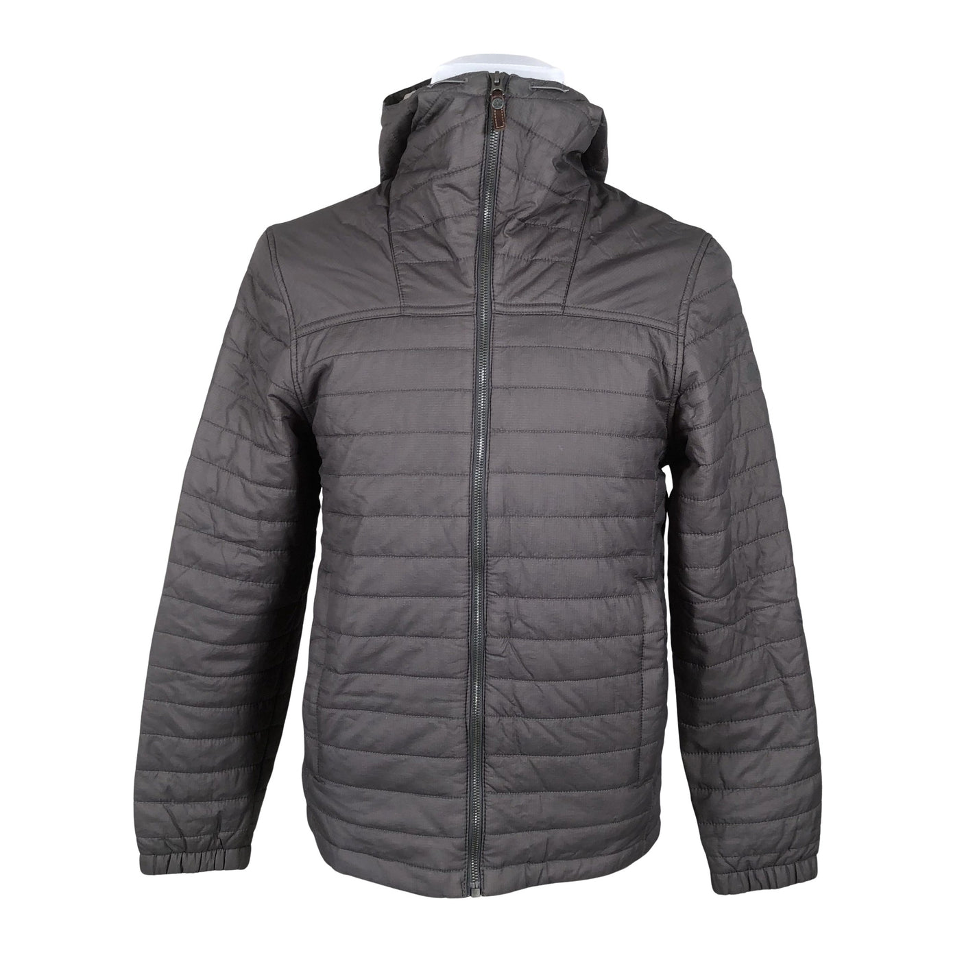Unisex Timberland - Lightly padded jacket, size XXS - Green (1)