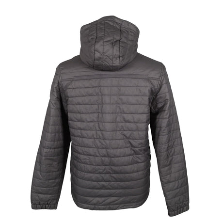 Unisex Timberland - Lightly padded jacket, size XXS - Green (2)