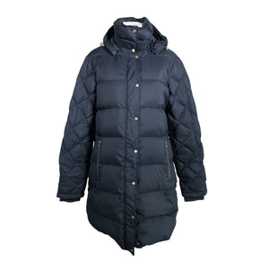 Unisex Henri Lloyd - Down jacket, size 40 - Black (1)