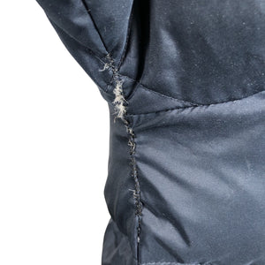 Unisex Henri Lloyd - Down jacket, size 40 - Black (2)