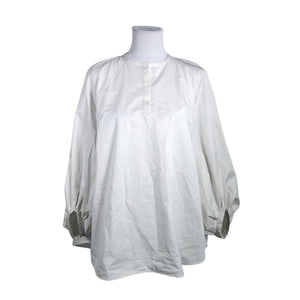 Unisex COS - Tunic, size 40 - Natural white (1)