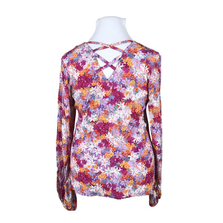 Unisex Handmade - Blouse, size 42 - Violet (2)