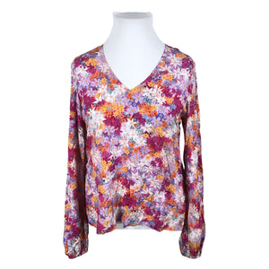 Unisex Handmade - Blouse, size 42 - Violet (1)