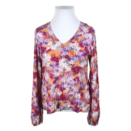 Unisex Handmade - Blouse, size 42 - Violet ()