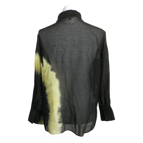 Unisex Massimo Dutti - Blouse, size 40 - Green (2)