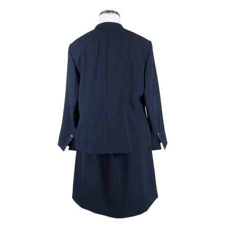 Unisex Gerry Weber - Suit set, size 46 - Blue (2)