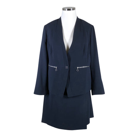 Unisex Gerry Weber - Suit set, size 46 - Blue ()