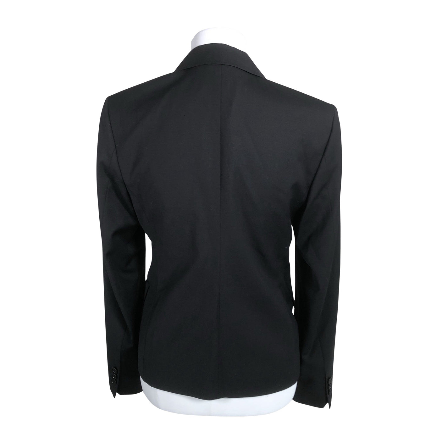 Unisex Sand - Jacket, size 36 - Black (2)