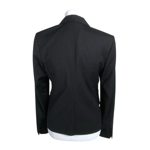 Unisex Sand - Jacket, size 36 - Black (2)