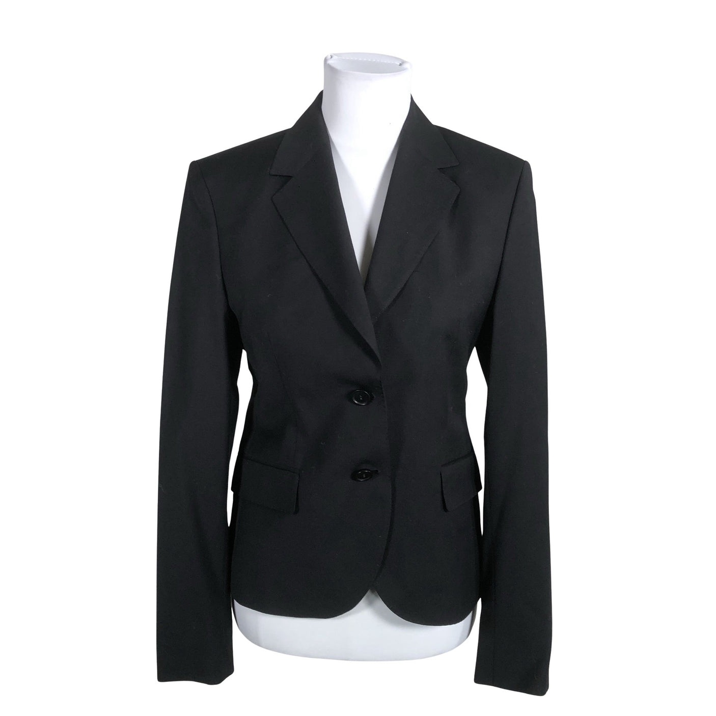 Unisex Sand - Jacket, size 36 - Black (1)