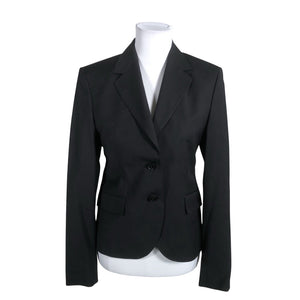 Unisex Sand - Jacket, size 36 - Black (1)