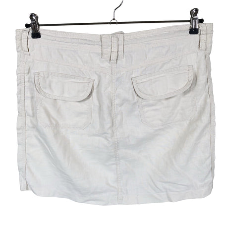 Unisex O.I.S - Fabric skirt, size 40 - Beige (2)