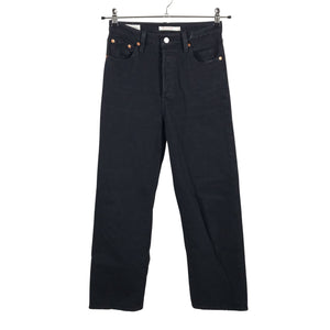 Unisex Levi's - Jeans, size W26 - Black (1)