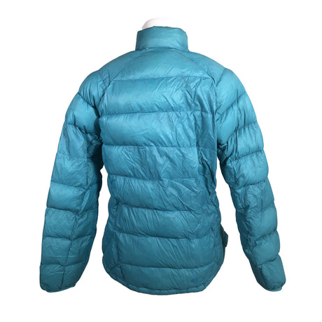 Unisex Salomon - Down jacket, size 40 - Blue (2)