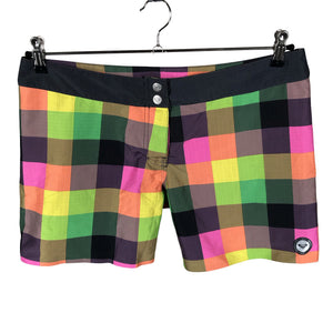 Unisex Roxy - Shorts, size 40 - Green (1)