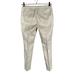 Unisex Lindex - Party trousers, size 40 - Beige (2)