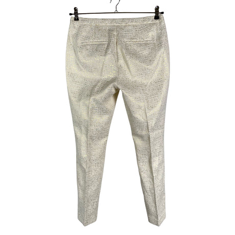 Unisex Lindex - Party trousers, size 40 - Beige (2)