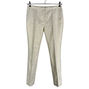 Unisex Lindex - Party trousers, size 40 - Beige (1)
