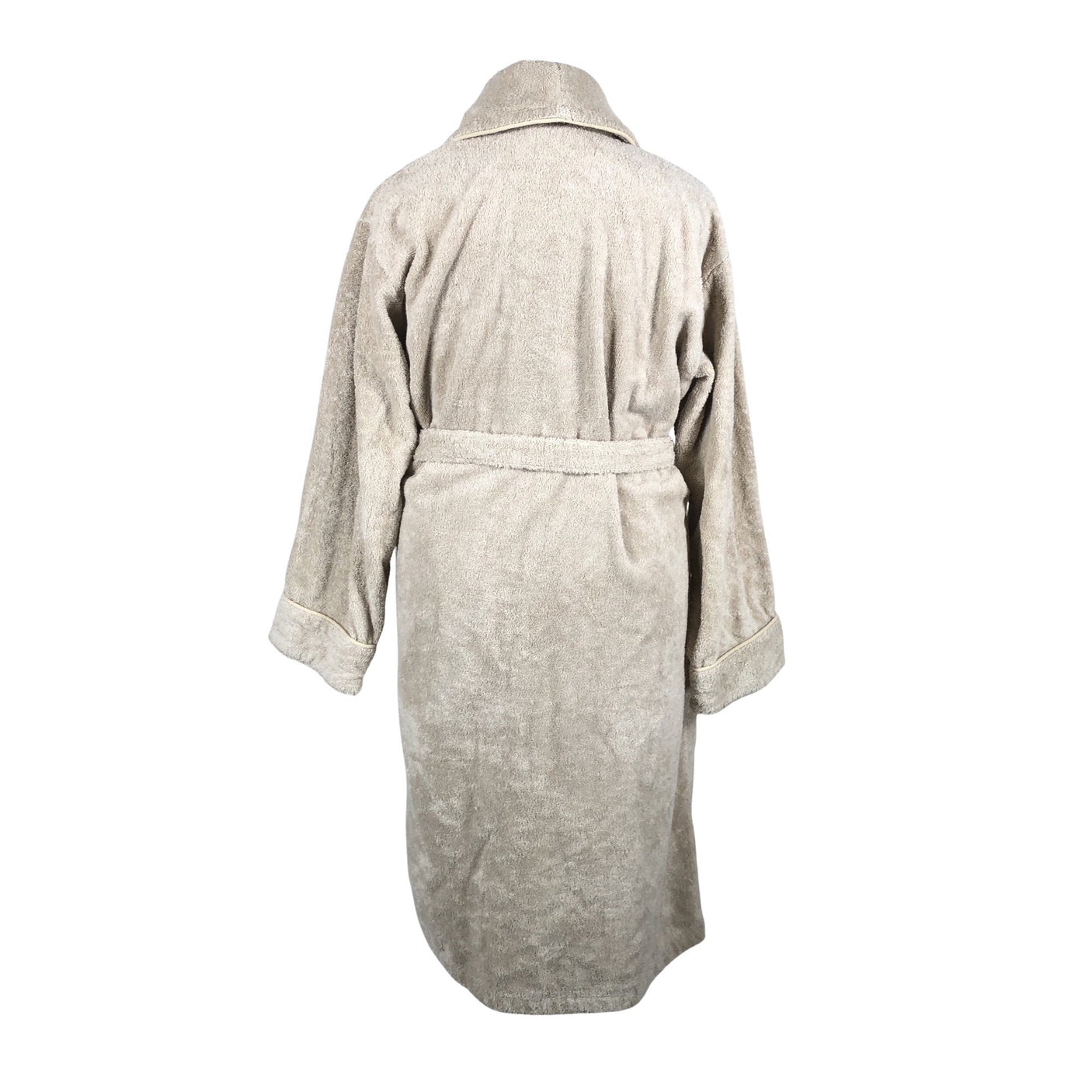 Unisex Balmuir - Bathrobe, size 42 - Beige (2)