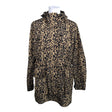 Unisex J.Crew - Outdoor jacket, size 38 - Brown ()
