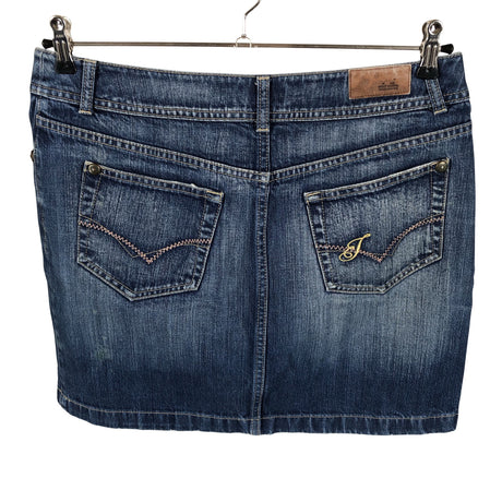 Unisex Tom Tailor - Denim skirt, size 40 - Blue (2)