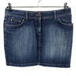 Unisex Tom Tailor - Denim skirt, size 40 - Blue ()