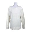 Unisex Holly & Whyte by Lindex - Sweater, size 32 - Natural white ()