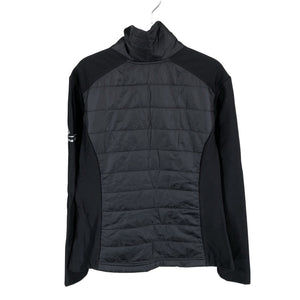 Unisex La Pirouette - Lightly padded jacket, size 146 - 152 - Black (2)