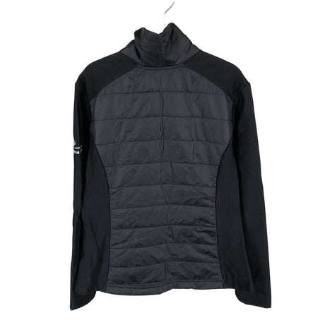 Unisex La Pirouette - Lightly padded jacket, size 146 - 152 - Black (2)