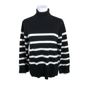 Unisex Free Quent - Sweater, size 38 - Black (1)
