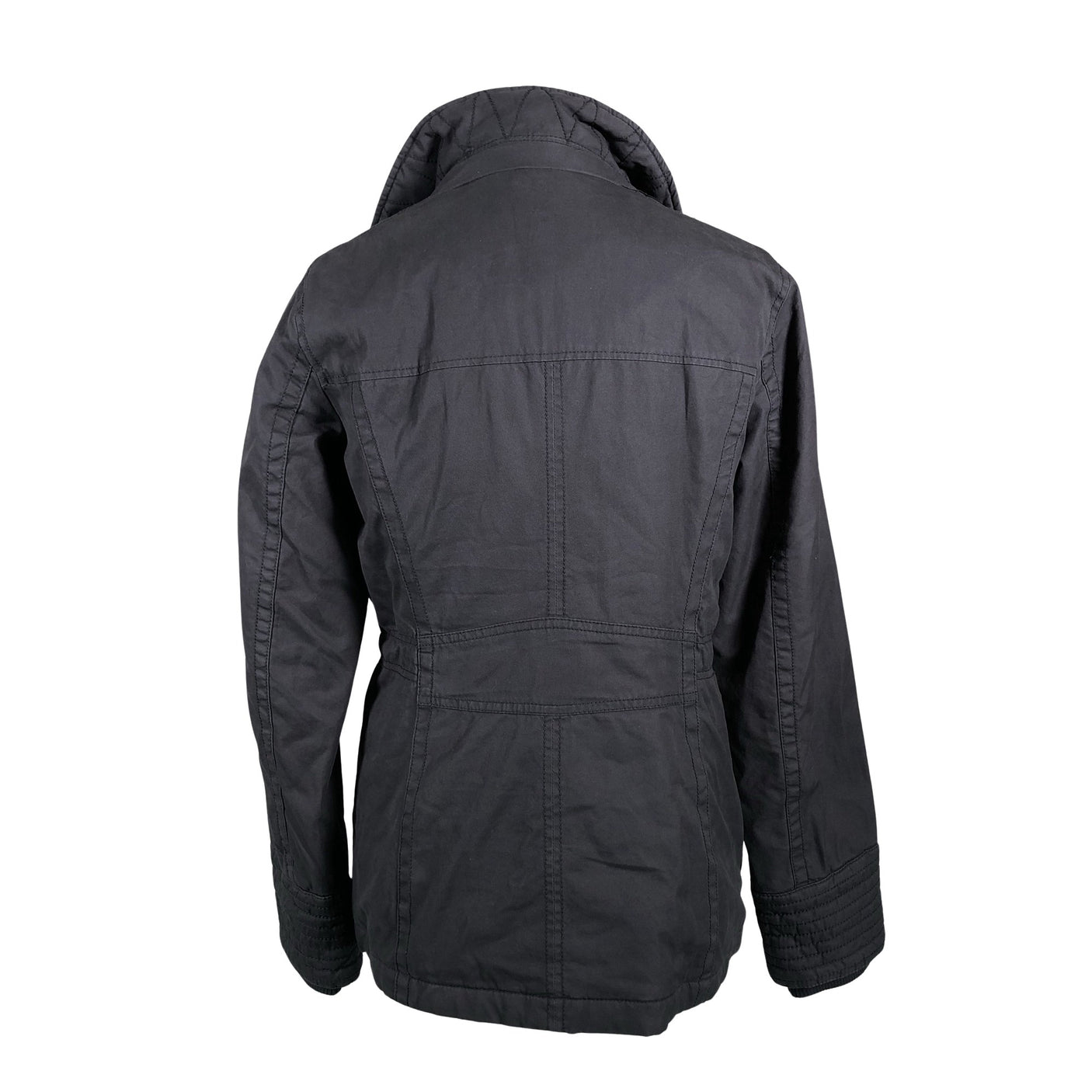 Unisex Esprit - Winter jacket, size 40 - Gray (3)