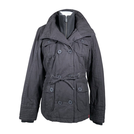 Unisex Esprit - Winter jacket, size 40 - Gray (2)