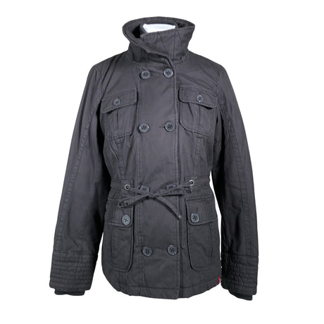 Unisex Esprit - Winter jacket, size 40 - Gray ()