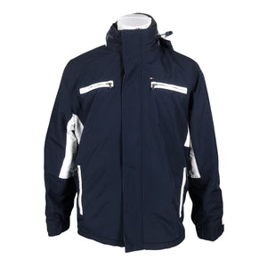 Unisex Tommy Hilfiger - Winter jacket, size L - Blue (1)