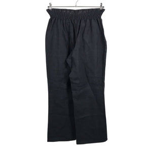 Unisex Bypias - Slacks, size 42 - Black (2)