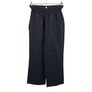 Unisex Bypias - Slacks, size 42 - Black (1)