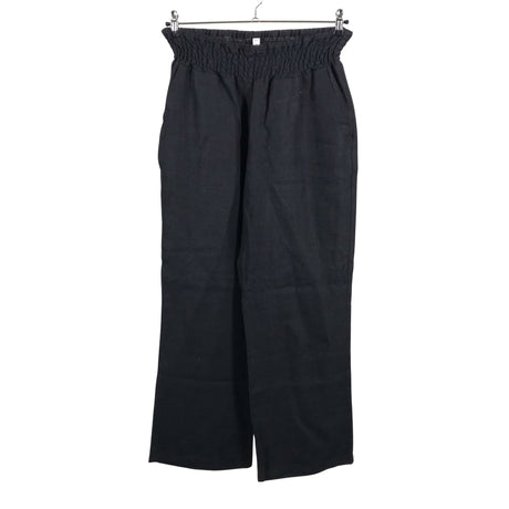 Unisex Bypias - Slacks, size 42 - Black ()