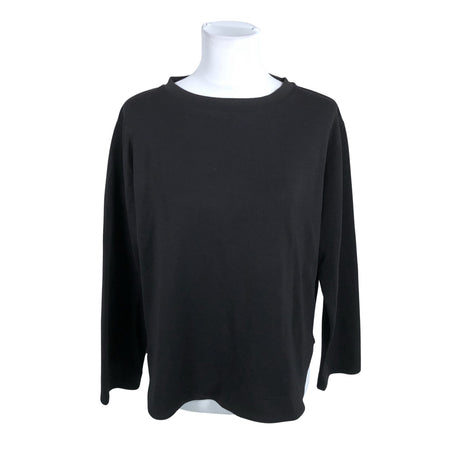Unisex InWear - Tricot shirt, size 38 - Black ()