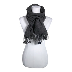 Unisex Gant - Scarf, size One size - Gray (1)