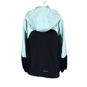 Unisex Icepeak - Spring/Fall jacket, size 146 - 152 - Blue (2)