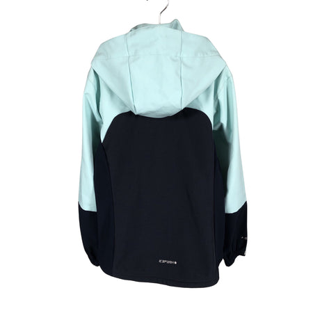Unisex Icepeak - Spring/Fall jacket, size 146 - 152 - Blue (2)