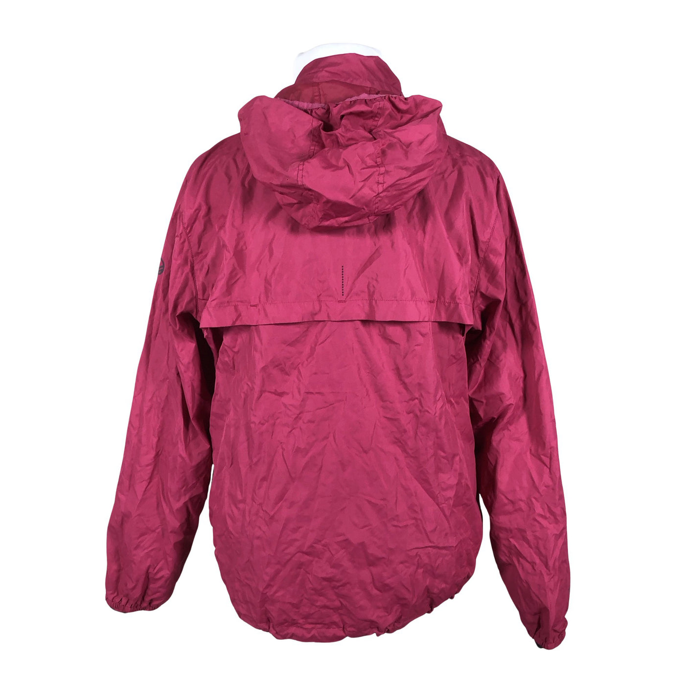 Unisex Halti - Outdoor jacket, size 46 - Pink (2)