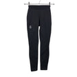 Unisex Haglöfs - Leggings, size 32 - Black ()