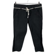 Unisex Esprit - Slacks, size 38 - Black ()