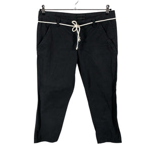 Unisex Esprit - Slacks, size 38 - Black (1)